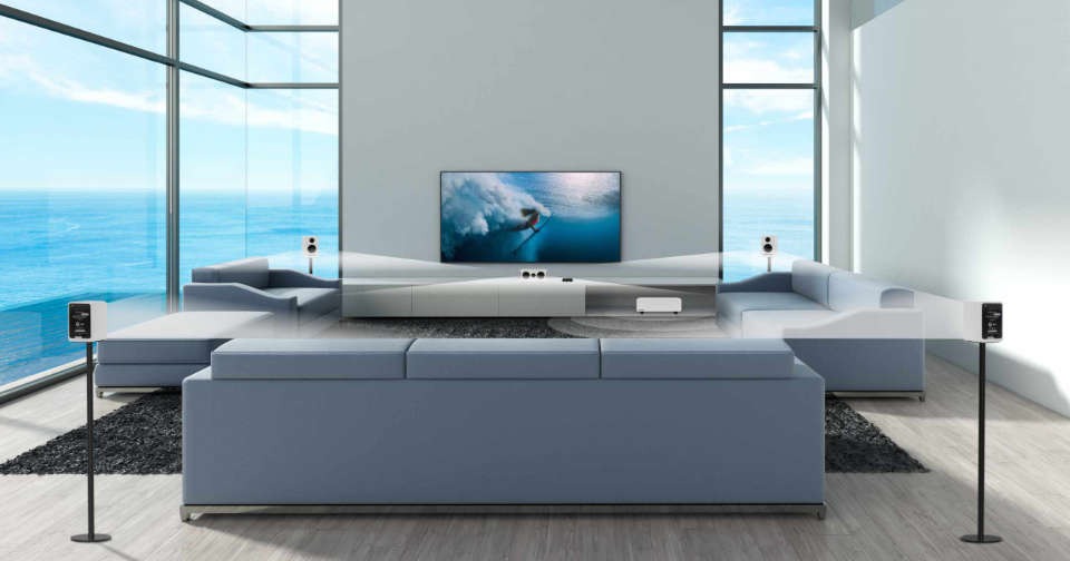 The Art of Sound Placement: Optimizing Your 5.1 Speaker System for Maximum Immersion