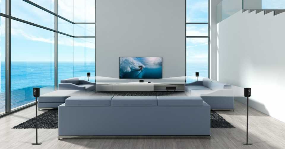 Elevating Your Audio Experience: Exploring the Superiority of 5.1 Surround Sound Systems Over 2.1 Soundbars