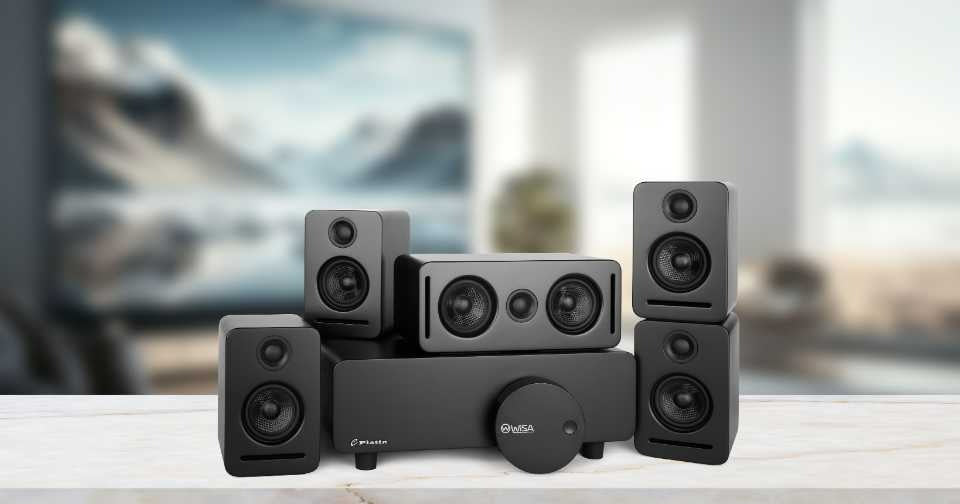The Next Level of Sound: Maximizing Your Platin Audio Experience