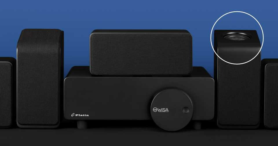 Platin Monaco 5.1.2 Wins Rolling Stone's Best Surround Sound System of 2023