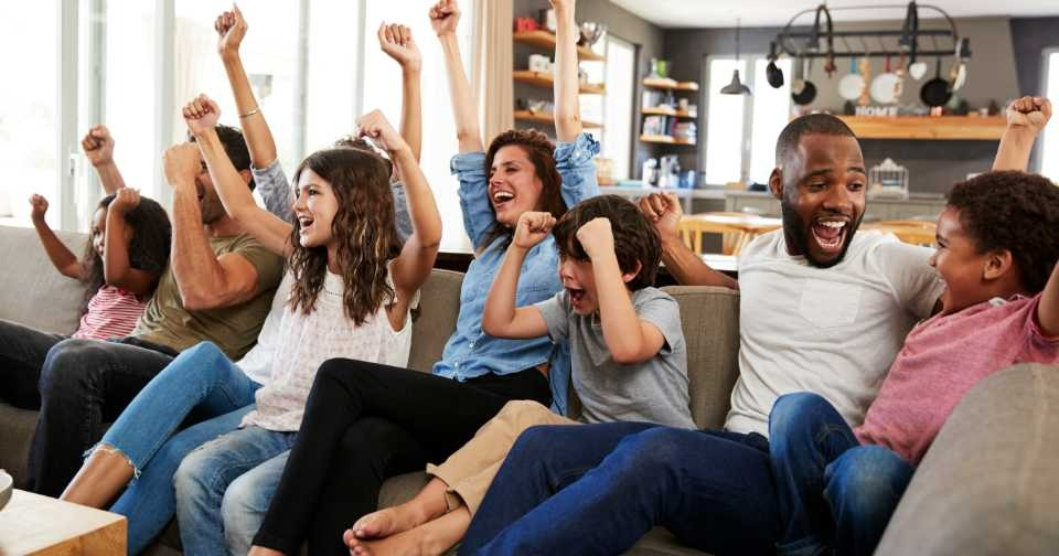 Your Favorite Sporting Events Coming to a Couch Near You
