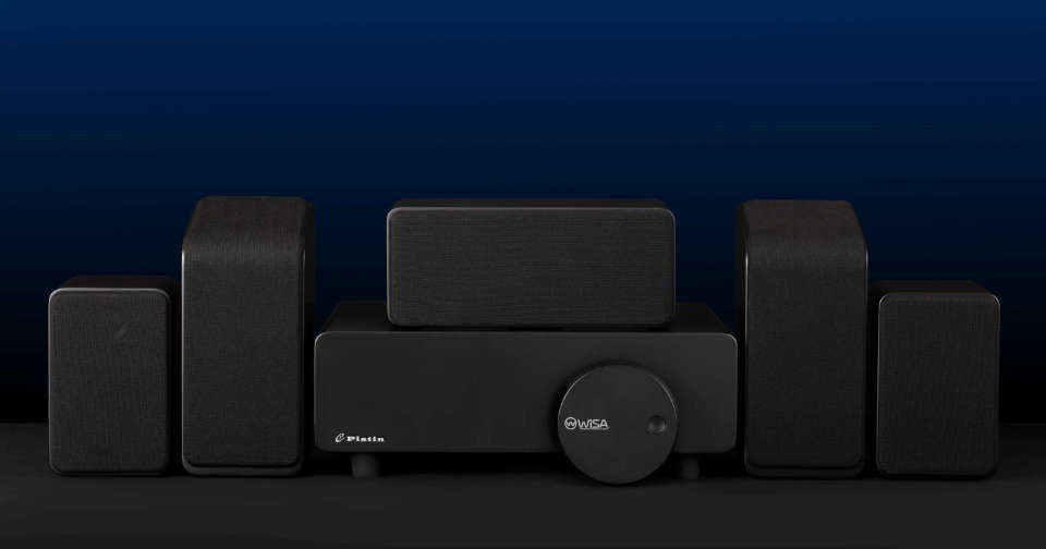 Expert Opinions on Monaco 5.1.2 with Dolby Atmos-Certified WiSA SoundSend