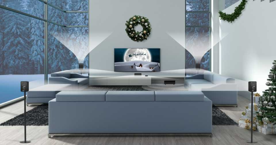 Holiday Shopping Made Easy