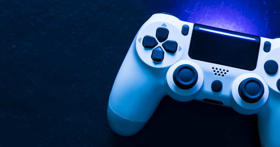 Level Up with Dolby Atmos for Gaming