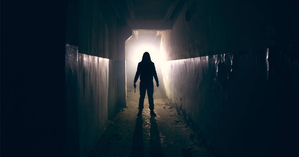 Thirteen Spooky Films You Must Watch in Surround Sound