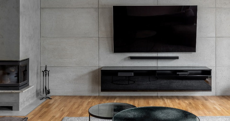 Soundbars: The Backstory