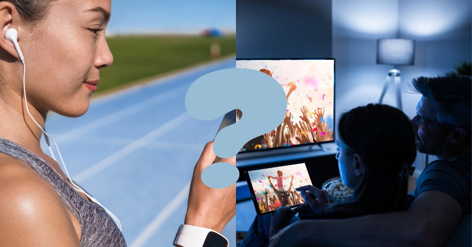Finding Your Perfect Sound Companion Part 2: Wired, Bluetooth, or WiSA?