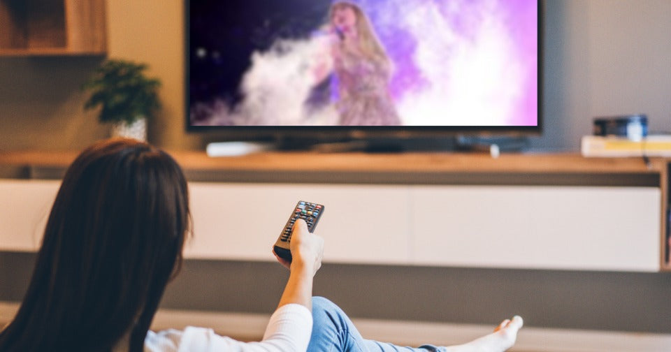 Elevate Your Home Concert Experience: Why Surround Sound and Dolby Atmos are Essential for Movie Concerts