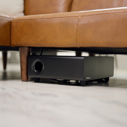 6.5'' Wireless Home Theater Subwoofer (B-Stock)