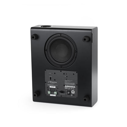 6.5'' Wireless Home Theater Subwoofer (B-Stock)