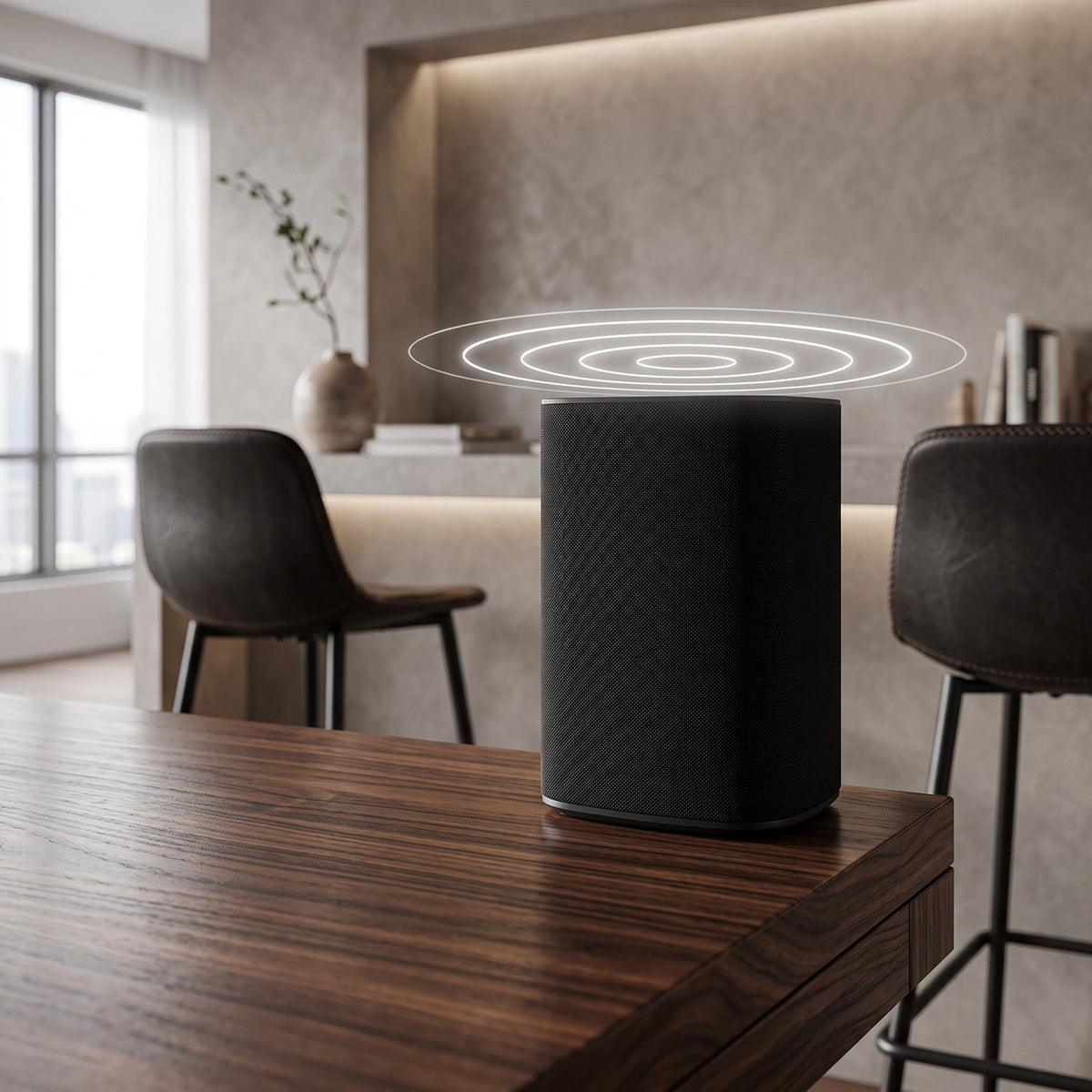 Milan 2.0 WiSA Satellite Speakers (B-Stock)