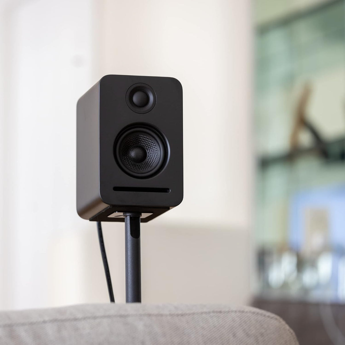 Monaco 2.0 WiSA Home Cinema Speakers (B-Stock)