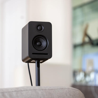 Monaco 2.0 WiSA Home Cinema Speakers (B-Stock)