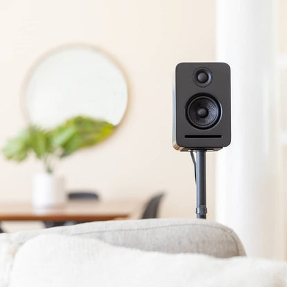 Monaco 2.0 WiSA Home Cinema Speakers (B-Stock)