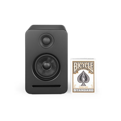 Monaco 2.0 WiSA Home Cinema Speakers (B-Stock)