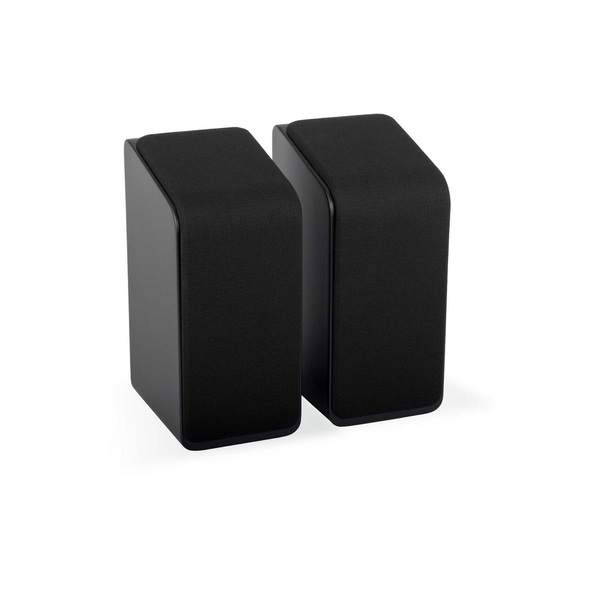 Monaco Front Speakers with Upfiring Drivers (B-Stock)
