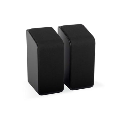 Monaco Front Speakers with Upfiring Drivers (B-Stock)