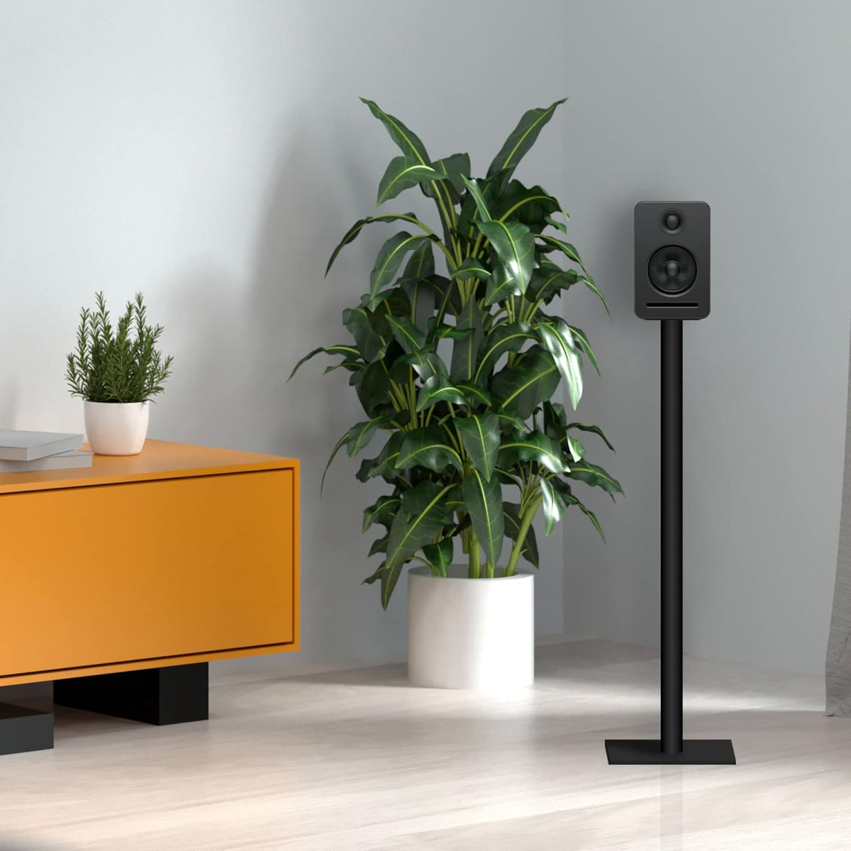 Monaco 2.0 WiSA Home Cinema Speakers (B-Stock)