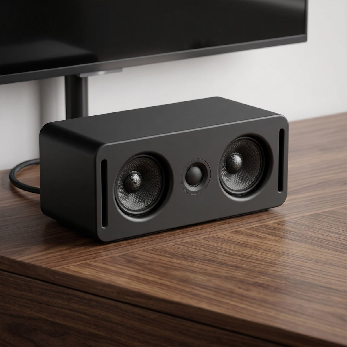Monaco Center-Channel Speaker (B-Stock)